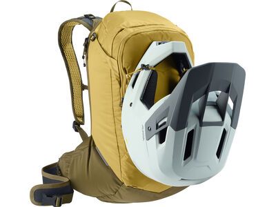 Deuter Attack 20, nori-kelp - Bild 10