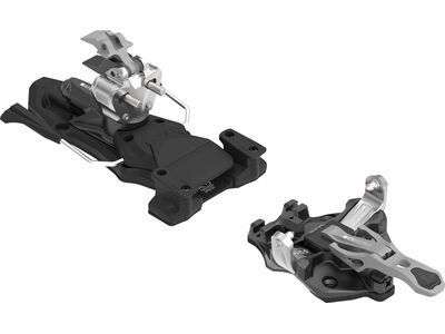ATK Freeraider 15 Evo - 108 mm black titanium