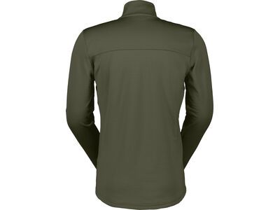 Scott Defined Light Men's Pullover, douglas green - Bild 2