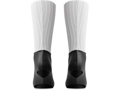 Assos RSR Bolide Booties S11, white series - Bild 3