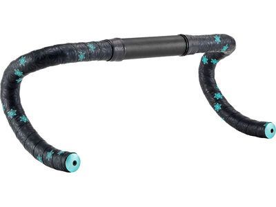 Supacaz Super Sticky Kush Galaxy Tape, celeste print/celeste - Bild 2