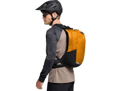 Vaude Trailvent 15, kurkuma - Bild 10