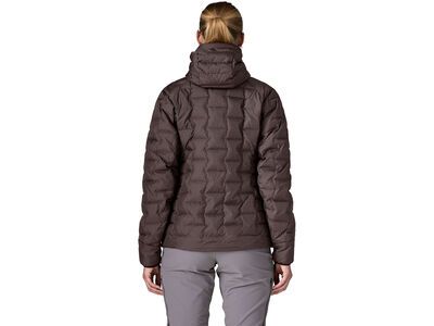 Patagonia Women's Durable Down Hoody, den brown - Bild 9
