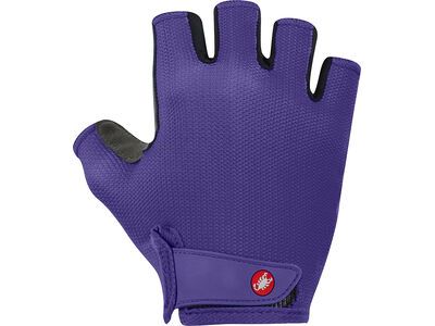 Castelli Competizione W Glove ultraviolet