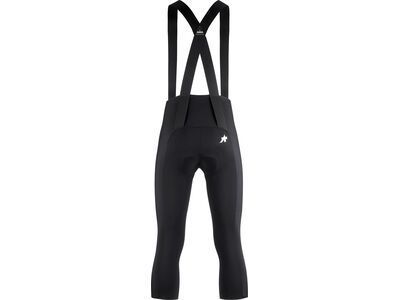 Assos Mille GT Men's Spring Fall Bib Knickers S11, black series - Bild 4