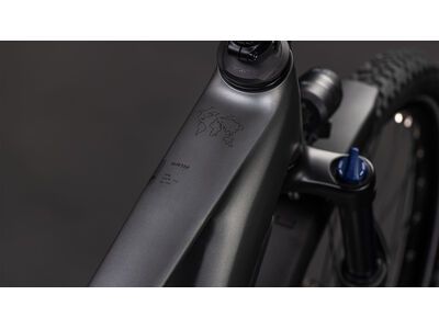 Cube Nuride Hybrid Performance 600, slapgrey´n´black - Bild 3