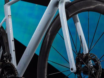 Cube Litening Air C:68X Frameset, limited edition - Bild 5