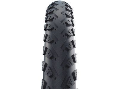 Schwalbe Land Cruiser Plus Active Green PunctureGuard - 26 Zoll, black-reflex - Bild 3