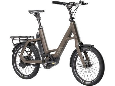 QiO Compact PXA+, dark olive matt - Bild 2