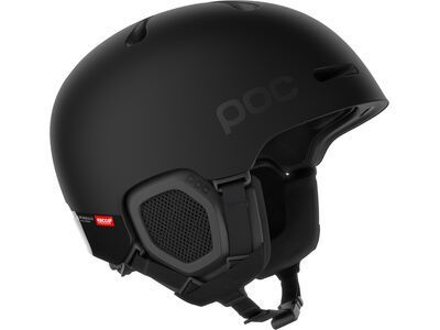 POC Fornix BC MIPS, uranium black matt - Bild 3