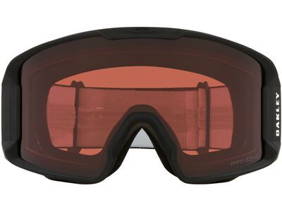 Oakley Line Miner L, Prizm Snow Garnet / matte black - Bild 12