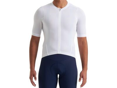 Specialized Men's Prime Short Sleeve Jersey white
