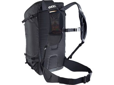 Evoc Summit 30, black - Bild 16