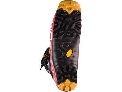 La Sportiva Sparkle 2.0, berry/blue moon - Bild 4