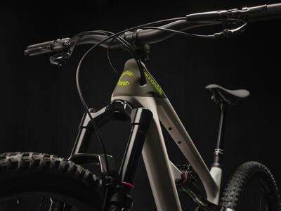 Cannondale Habit Carbon LT 1, chalk - Bild 13