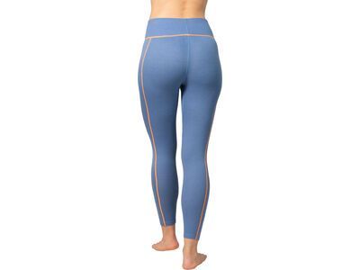 Kari Traa Anna High Waist Pants, sea - Bild 4