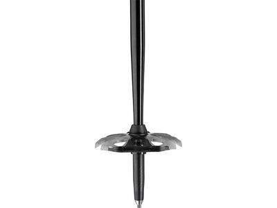 Leki Sherpa FX Carbon Strong, orange/denimblue - Bild 5