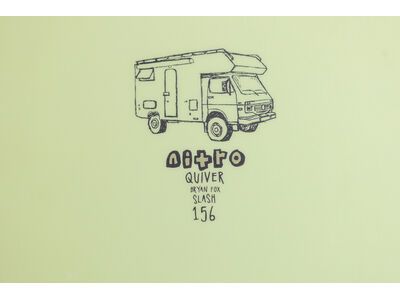 Nitro Quiver Slash - Bild 12