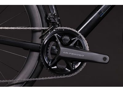 Cube Litening Air C:68X Race, blackpearl´n´black - Bild 5