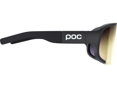 POC Aspire, Clarity Road/Partly Sunny Gold / uranium black - Bild 3