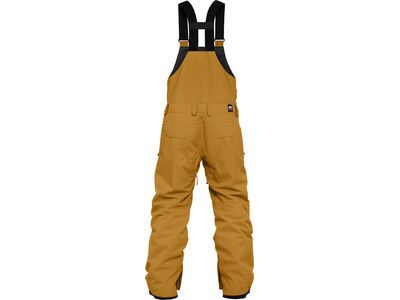 Horsefeathers Transfer Pants, amber gold - Bild 2