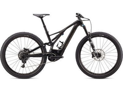 Specialized Turbo Levo Expert Carbon gloss carbon/gun metal 2020