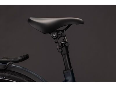 Cube Kathmandu Hybrid Pro 800 Easy Entry, coal´n´black - Bild 5