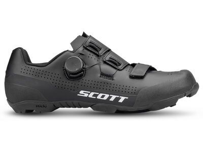 Scott MTB Team BOA Shoe, black - Bild 3
