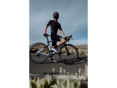 Q36.5 Dottore Pro Jersey, black - Bild 5