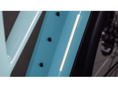 Cube Nuride Hybrid SLX 800 Trapeze, skylight´n´arubablue - Bild 4