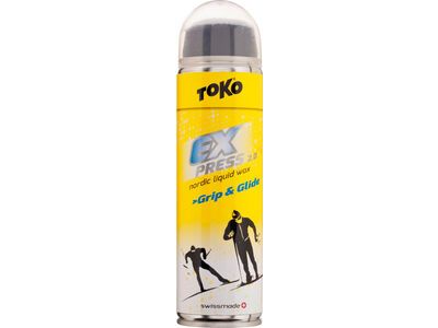 Toko Express Grip & Glide - 200 ml