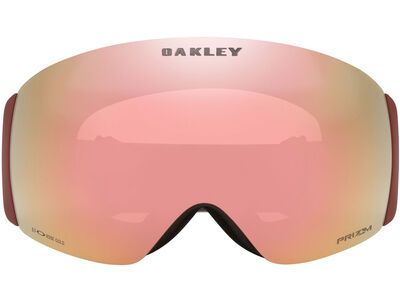 Oakley Flight Deck Pro M, Prizm Rose Gold Iridium & Black - Bild 3