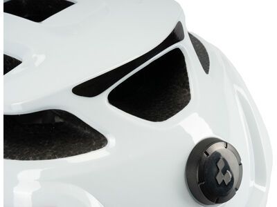 Cube Helm Fink, flashwhite'n'pink - Bild 4