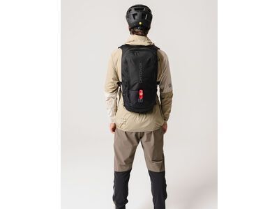 Ortovox Sequence Daypack 15, black raven - Bild 3