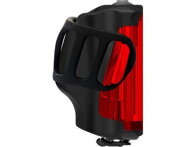 Lezyne Radar React StVZO System Set, black - Bild 12