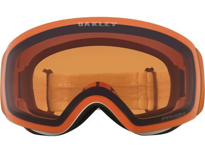 Oakley Flight Deck M, Prizm Snow Persimmon / arctic white cell - Bild 4