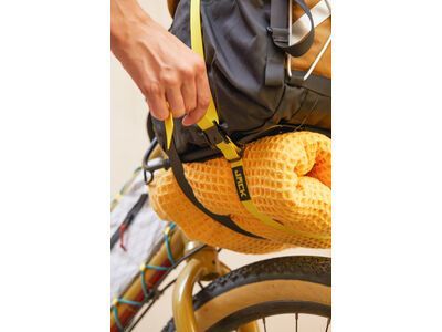 Jack The Bike Rack JackStraps Stiff, yellow - Bild 3