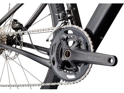 Cannondale Topstone Carbon 3 - 700C, carbon - Bild 4