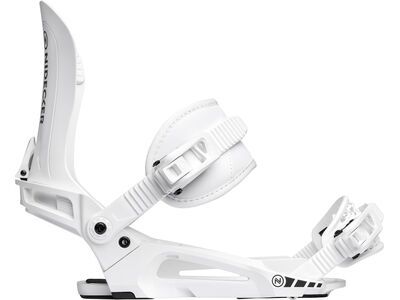 Nidecker Muon, white - Bild 2