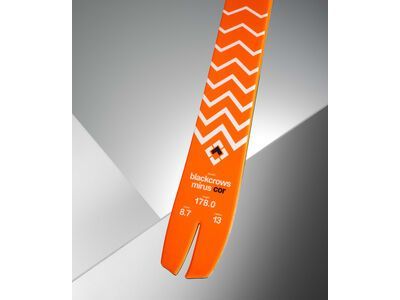 Black Crows Mirus Cor, orange - Bild 5