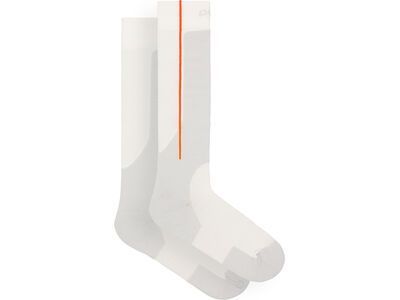 POC Race Sock, sylvanite grey