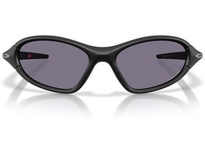 Oakley Portal Jacket, Prizm Grey / matte black - Bild 8