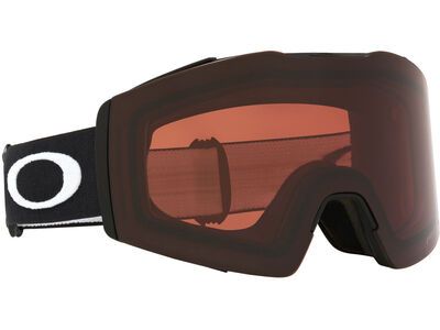 Oakley Fall Line M, Prizm Snow Garnet / matte black - Bild 11