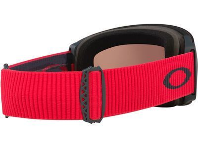 Oakley Flight Deck Pro L, Prizm Snow Black Iridium & Torch - Bild 9