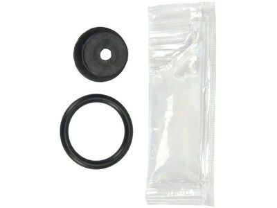 Specialized 2010 Floor Rebuild Kit MTB, black