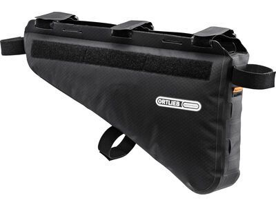 ORTLIEB Frame-Pack 4 L, black matt - Bild 2