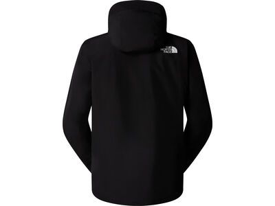 The North Face M Descendit Jacket, tnf black - Bild 2