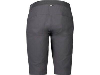 POC M's Essential Enduro Shorts, sylvanite grey - Bild 3