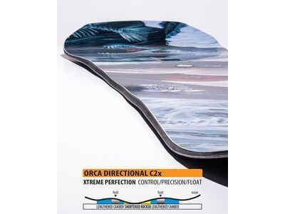 Lib Tech T.Rice Orca II - Bild 6