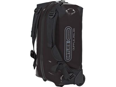 ORTLIEB Duffle RG 34 L, black - Bild 3